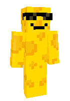 Скин по нику SwagCheese