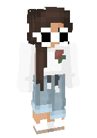 Скин по нику SwagGirl11