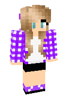 Скин по нику SwagGirl902