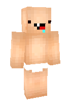 Скин по нику SwaggerCrafts