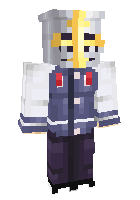 Скин по нику SwaggerSouls