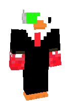 Скин по нику Swanton
