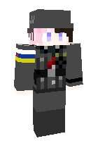Скин по нику Swarred