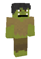 Скин по нику Swedman