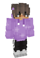 Скин по нику Sweet_Hear_