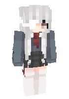 Скин по нику Sweet_Yuki