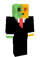Скин по нику SwiftDuckling