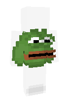Скин по нику Syberio