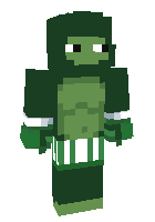 Скин по нику Sykermc