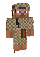 Скин по нику Syrus