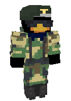 Скин по нику SythoGamer