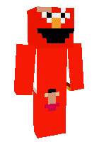 Скин по нику SytleCreeper