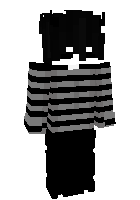 Скин по нику T0yw
