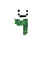 Скин по нику T3DDy_