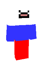 Скин по нику TBOYA_MATb