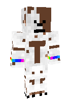 Скин по нику TDashDog1