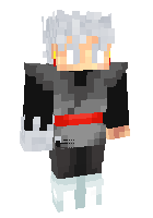 Скин по нику TETSU_YT