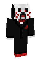 Скин по нику TH3_C00L3ST