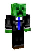 Скин по нику TH3steven