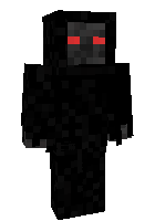 Скин по нику THANATOS_IXU