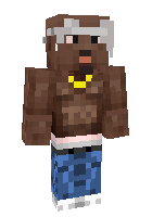 Скин по нику THEIce__Mok