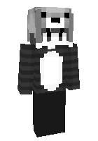 Скин по нику THEKILLERBOT