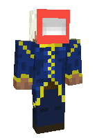 Скин по нику THEMAGICSUMTHING