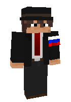 Скин по нику THERESTALK