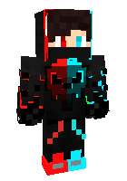 Скин по нику THEShadowA15