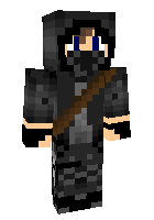 Скин по нику THE_MATTINATOR