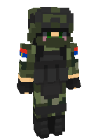 Скин по нику THE_RIO