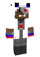 Скин по нику THEdark