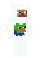 Скин по нику THMinecraftTH