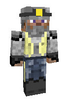 Скин по нику THeDeaDMeN
