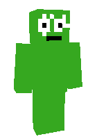 Скин по нику TIKmine