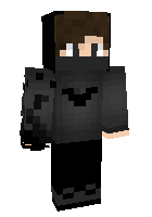 Скин по нику TJFgaming