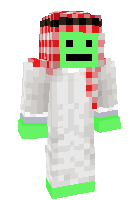 Скин по нику TLime