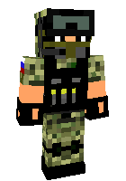Скин по нику TN3