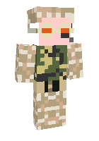 Скин по нику TNT14