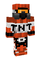 Скин по нику TNTFix