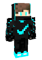 Скин по нику TNT_tony