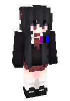 Скин по нику TOBlueJay