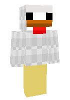 Скин по нику TOUGHTCHICKEN