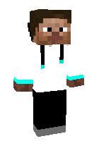 Скин по нику TRHAC1