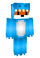 Скин по нику TVCraft