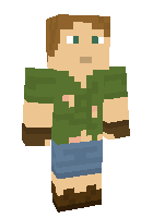 Скин по нику TVplant