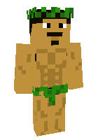 Скин по нику TYTAN_