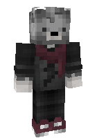 Скин по нику TYshadyYT