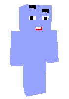 Скин по нику T_9