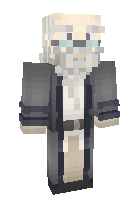 Скин по нику T_Merlin_T